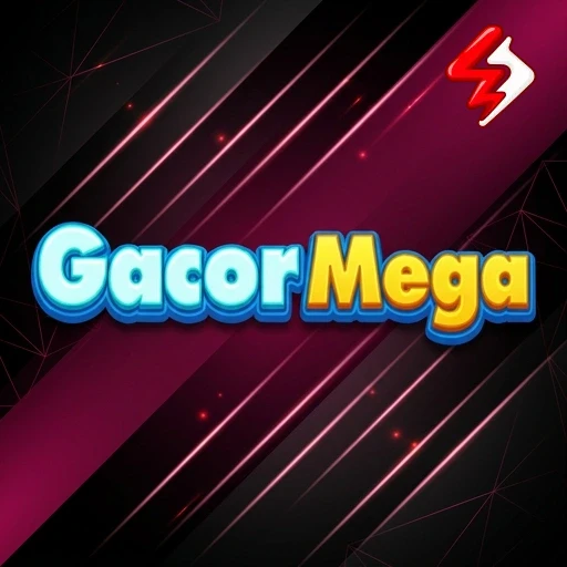 Tampilan beranda gacormega: portal unduhan APK resmi untuk pengguna Indonesia