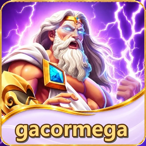 Tampilan unduh paket APK gacormega versi 6.2.4 berukuran 41.8 MB
