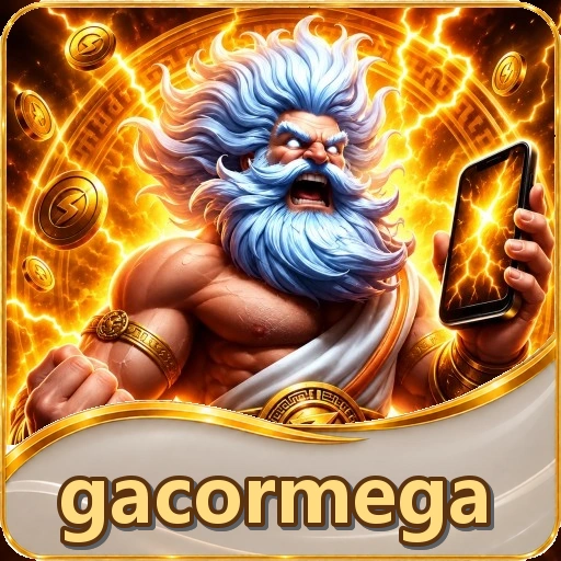 Mencocokkan versi v6.2.4 dan ukuran 41.8 MB di kanal resmi gacormega